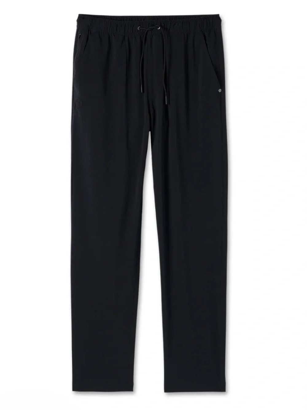 Vuori Men’s Elevate Kore Pant Lined Black V470 XL